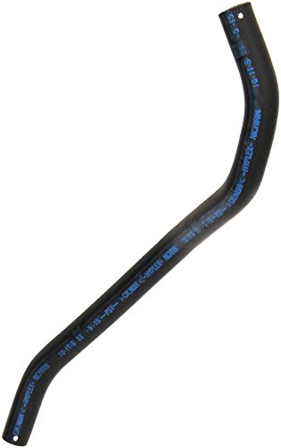 Genuine Honda 53733-SHJ-A02 Oil Tank Hose