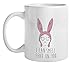 Bob's Burgers Louise Smell Fear Coffee Mug