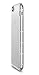 iPhone 6s Case, Crystal Clear back panel For TPU bumper for iPhone 6 (2014) / 6s (2015)