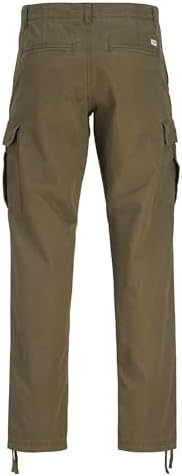 JPSTKANE JJBARKLEY Cargo Pant NOOS