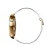 Huawei Smartwatch for iPhone, Android Smartphones - Retail Packaging - Gold/Pearl