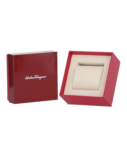 Salvatore Ferragamo F-80 Classic Bracelet Watch
