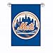 Party Animal MLB New York Mets Garden Flag