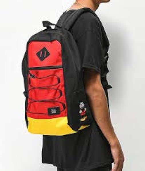 snag backpack