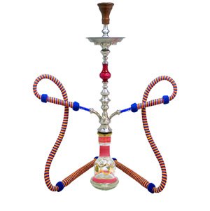 Khalil Mamoon Red Pear 36