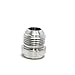 AN10 Male Fitting Adapter Aluminum Weld On Bung SAE 7/8-14