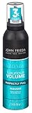 John Frieda Luxurious Mousse Volume Building 7.5oz