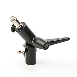 Kamerar 180° Adjustable Multi-Angle Light Stand