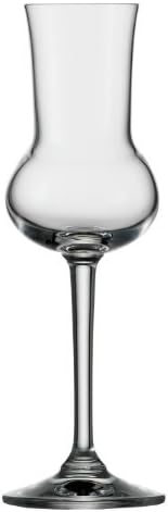 Grappa Glasses - Set of 6 - Professional