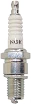 NGK (5126) B8HS-10 Standard Spark Plug, Pack of 1