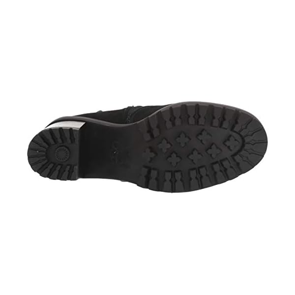 UGG Women's Hazel Ankle Boot Pretty Boots and Shoes