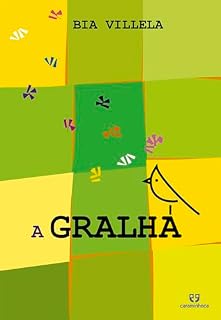 Livro A gralha