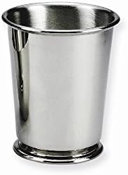 Pewter Mint Julep Cup