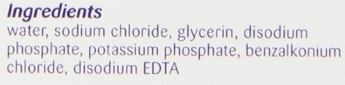 LITTLE REMEDIES NOSES SALINE SPRAY DROPS, 1 FL OZ