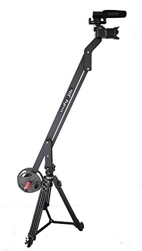 Buy Cinema Crane for DSLR and Cinema Cameras at Ubuy Nigeria