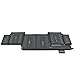 CSE High Performance Battery for Apple A1493, Apple MacBook Pro 13