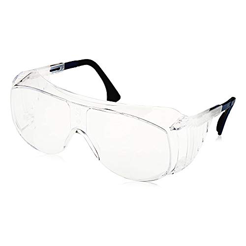 Uvex Ultra Spec 2001 OTG Over the Glass Visitor Specs Safety Glasses uvex-ultra-spec-2001-otg-over-the-glass-visitor-specs-safety-glasses