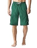 Nonwe Men's Swimming Trunks Quick Dry Breathable