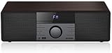 Roxel ROXEL RCD 400 All In One Compact CD Player HI-FI System DAB/DAB+ view 2
