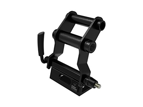 Front Runner Thru Axle Adapter for Fork Mount Bike Carrier - Thumbnail 2