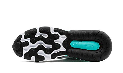 ایگرد | قیمت و خرید Nike Womens Air Max 270 React Casual Running Shoe Cj0619-001  Size