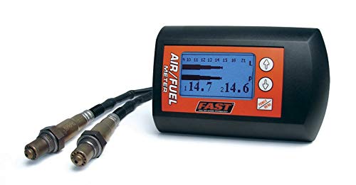 Fast Wide-Band Digital Air/Fuel Meter