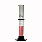 TN Lab Graduated Measuring Cylinder 50ml