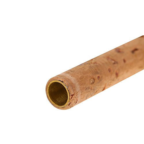 Oboe Reed, 4Pcs High Sound Quality Oboe Reed, Wind Instrument Replacement Parts as a Great Gift for Oboe Players - Thumbnail 7