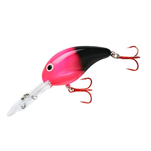 Bandit Lures Series 300 Crankbait Bass Fishing Lures, Fisghing Accessories, Div…