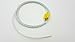 PerfectPrime TL0400, 4 Meters Long, K-Type Sensor Probe for K-Type Thermocouple Thermometer/Meter in Temperature Range up to 400 °C / 752 °F