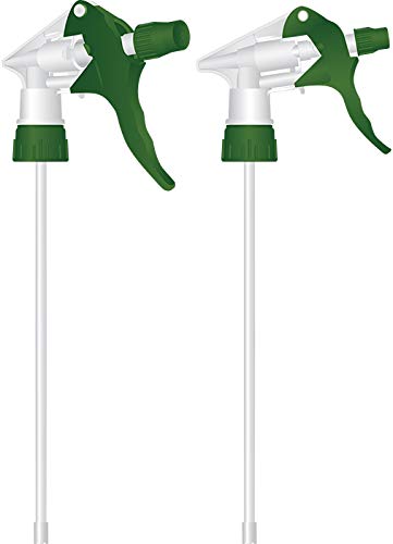 4 Professional+Chemical+Resistant+White+Green+Adjustable