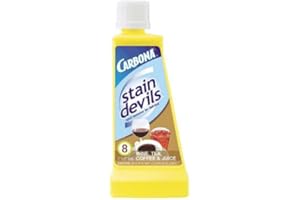 DELTA Stain Devils Wine, Tea, Coffee & Juice Remover (407/24)
