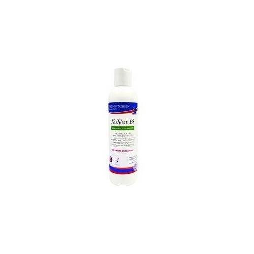 SilVet ES Anti-Seborrheic Shampoo, 16 oz