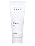Proactiv Deep Cleansing Wash, 9 oz