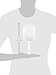 Miller Manufacturing 89 1-Pint White Plastic Feed Scoops