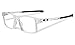 New Oakley Prescription Eyeglasses - Chamfer 2.0 OX8040 02 - Frost (54-15-135)