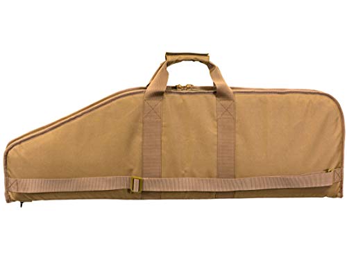 MidwayUSA Heavy Duty Tactical Rifle Case 36" Coyote - Thumbnail 2