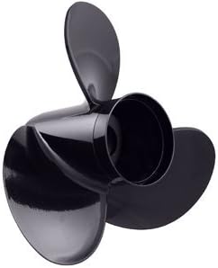 Turning Point Hustler Aluminum Right-Hand Propeller 10.875 X 11 3-Blade