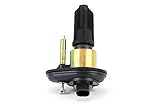 Ignition Coil Pack - Replaces 12568062, 19300921 - Fits Chevy Trailblazer and GMC Envoy 2002, 2003, 2004, 2005 - Chevrolet Colorado 2004-2006, Isuzu Ascender 03, 04, 05 - GMC Canyon 04-06 and more