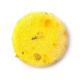 Godiva Solid Shampoo Bar