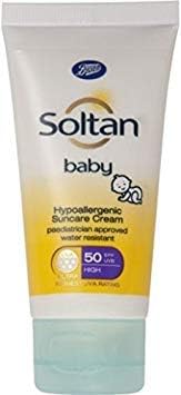 soltan cream
