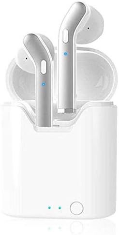 X585858-True Wireless Stereo Earbuds Bluetooth Headset