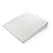 PharMeDoc Bed Wedge Pillow - 33