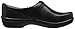 Klogs Footwear Mission Women's Shoes - Premium Healthcare Shoes for Stability & Comfort - Slip-Resistant, Latex-Free, Lightweight Design - All Day Comfort and Support