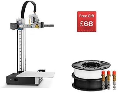 Tiertime CB00028 3D Printer
