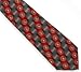 USMC United States Marine Corps EGA Emblem Mens Silk Necktie Tie