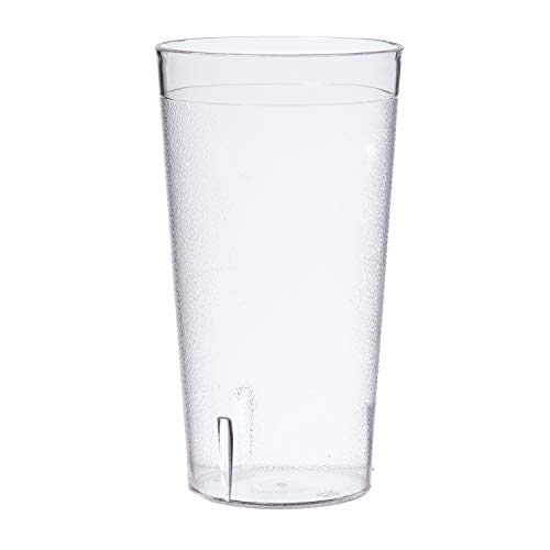 6 20+ounce+Break+Resistant+Restaurant+Style+Beverage+Tumblers