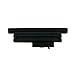 Original Lenovo ThinkPad X60, X61, X60S, X61S Series Laptop battery 22++ (8 Cell, High Capacity 5200mAh/75W, 14.4V) 40Y7003 w/ one replacement Spacer & screws **[NOT compatible with the X60 X61 Tablet PC versioand/or the docking station]