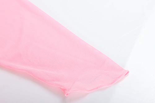 4 ReliBeauty+Girls+Princess+Aurora+Costume