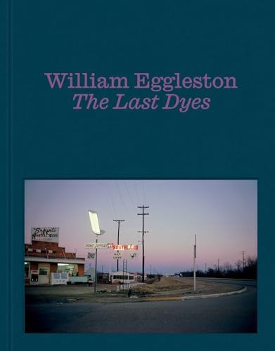 Amazon.com: William Eggleston: Flowers: 9783958293892: Eggleston